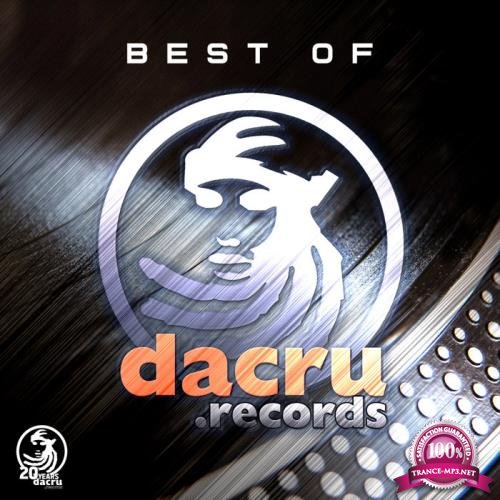 Best Of Dacru Records (2021)