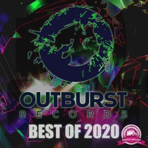 Outburst Records Best Of 2020 (2021)