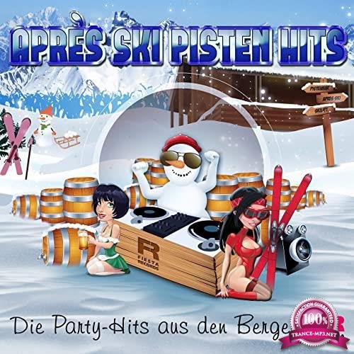 Apres Ski Pisten Hits (Die Party-Hits Aus Den Bergen) (2021)