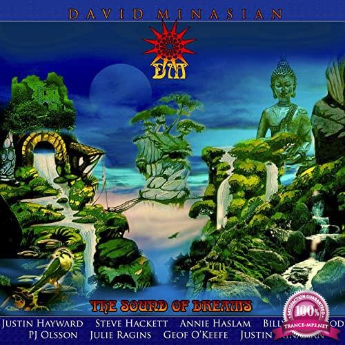 David Minasian - The Sound Of Dreams (2020) FLAC