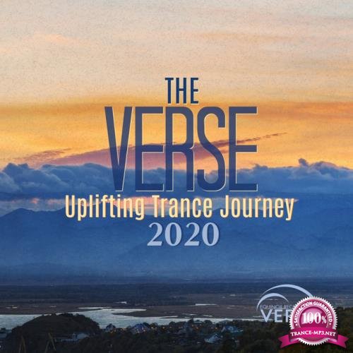 The VERSE Uplifting Trance Journey 2020 (2021)