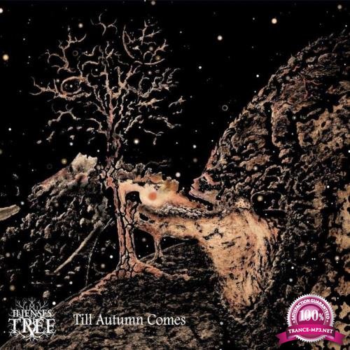 Ilienses Tree - Till Autumn Comes (2020)