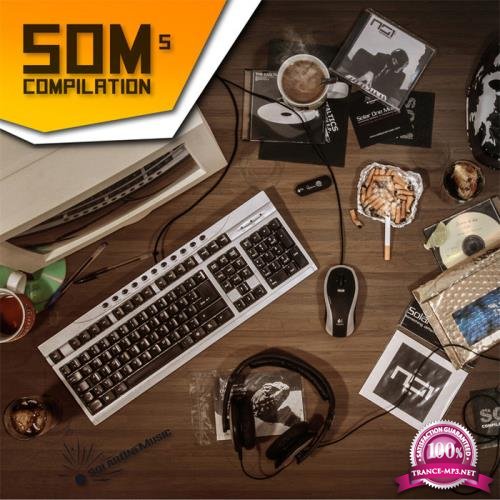 SOM Compilation Vol. 5 (2013)
