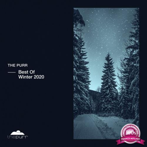 The Purr - Best Of Winter 2020 (2021) FLAC