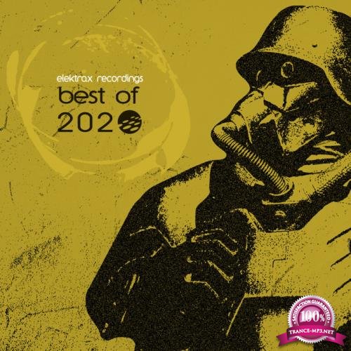 Elektrax Recordings: Best Of 2020 (2021)