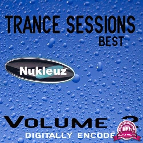 Nukleuz: Best Of Trance Sessions Vol 2 (2020)