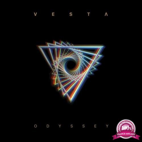 Vesta - Odyssey (2020)