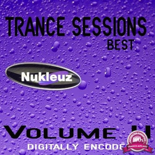 Nukleuz: Best Of Trance Sessions Vol 4 (2009)
