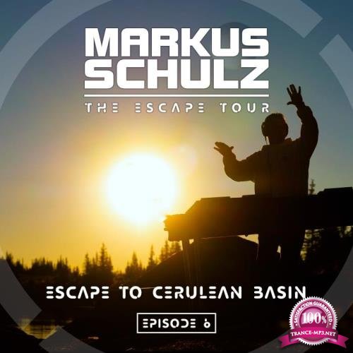 Markus Schulz - Global DJ Broadcast (2021-01-14) Escape to Cerulean Basin
