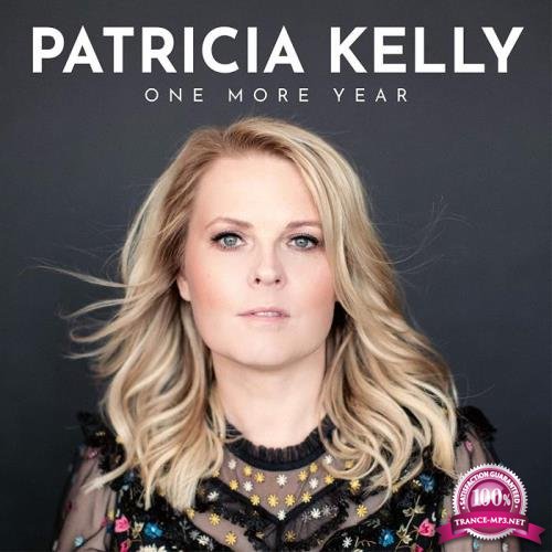 Patricia Kelly - One More Year (2020) FLAC