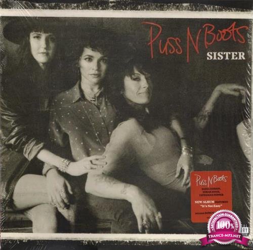 Puss N Boots - Sister (2020) FLAC