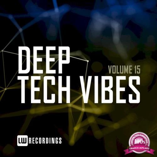 Deep Tech Vibes, Vol. 15 (2021)