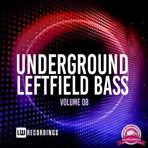 Underground Leftfield Bass Vol. 08 (2021)