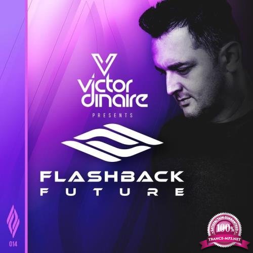 Victor Dinaire - Flashback Future 014 (2021-01-15)