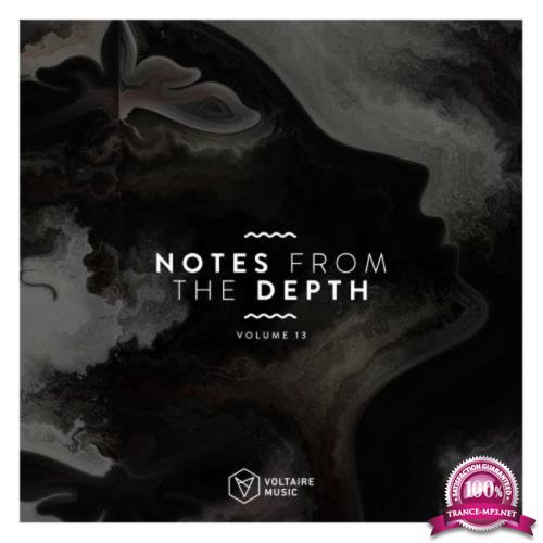 Notes From The Depth, Vol. 13 (2020)