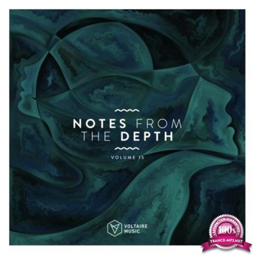 Notes From The Depth, Vol. 15 (2021)