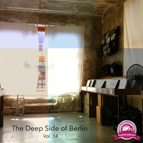 The Deep Side Of Berlin, Vol. 14 (2021)