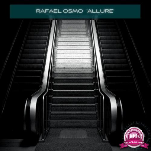 Progline Records: Rafael Osmo - Allure (2021)