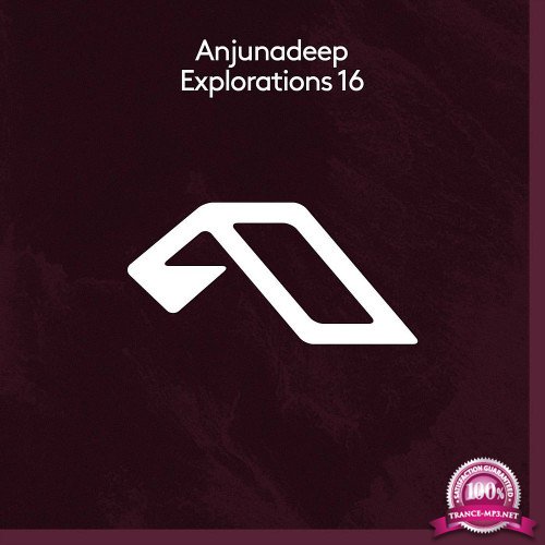 Anjunadeep Explorations 16 (2021) FLAC