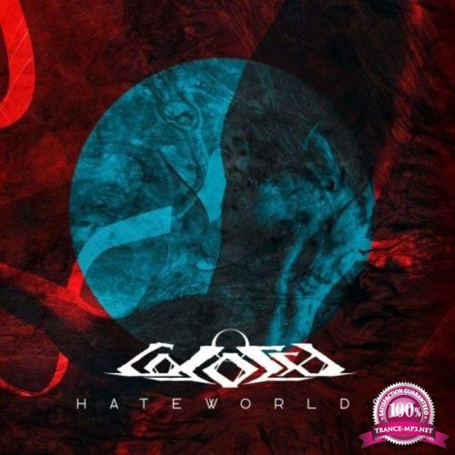 Colosso - Hateworlds (2021)