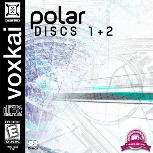 Voxkai - Polar (2021)