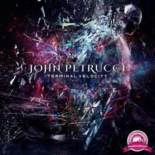 John Petrucci - Terminal Velocity (2020)