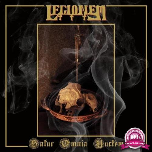 Legionem - Sator Omnia Noctem (2020)