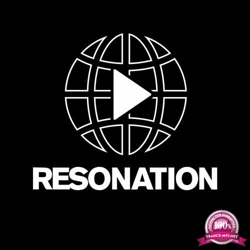 Ferry Corsten - Resonation Radio 008 (2021-01-20)