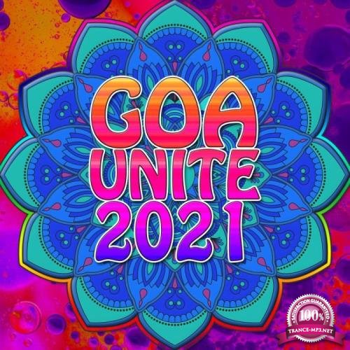 Goa Unite 2021 (2021)