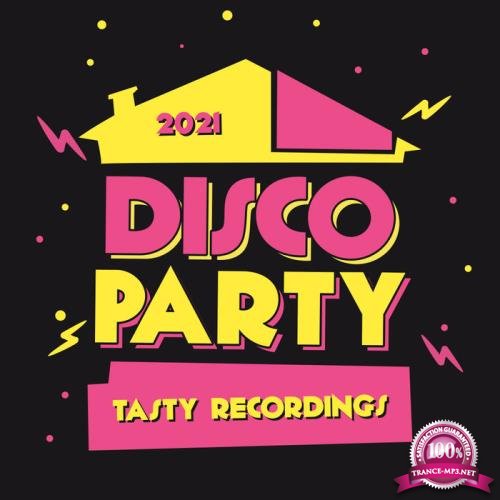 2021 Disco Party (2021)
