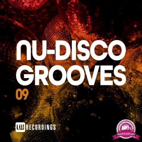 Nu Disco Grooves Vol 09 (2021)