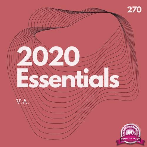 Low Pressings - 2020 Essentials (2021)