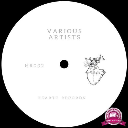 Hearth Records VA (2021)