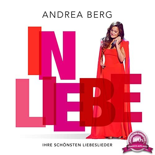 Andrea Berg - In Liebe (2021)