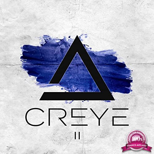 Creye - II (2021)