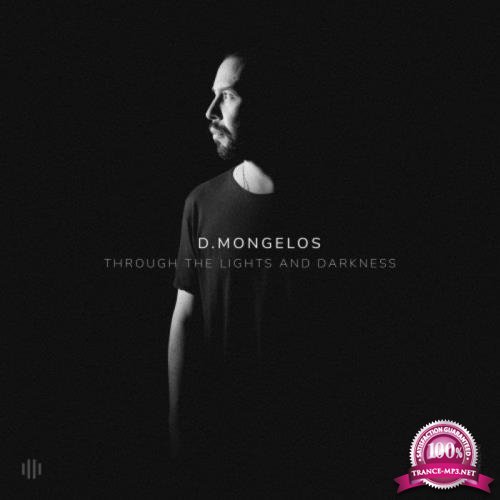 D.Mongelos - Through The Lights & Darkness (2021)