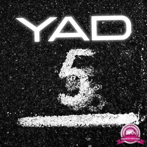 Yad - Five (2021)