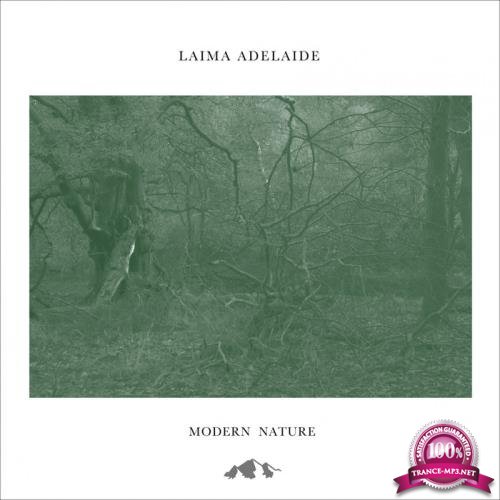 Laima Adelaide - Modern Nature (2021)
