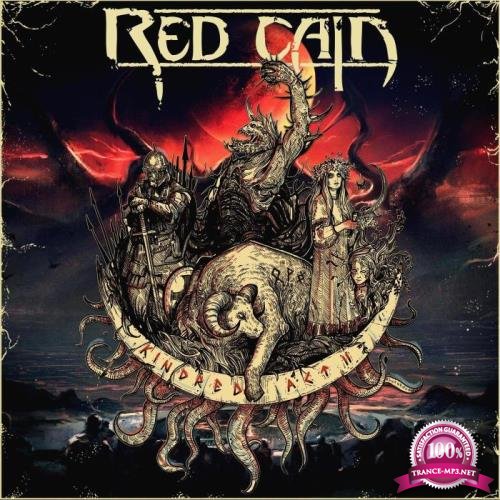 Red Cain - Kindred: Act II (2021)