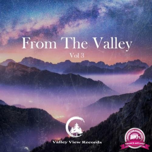 From The Valley: Vol 3 (2021)