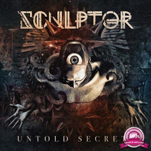 Sculptor - Untold Secrets (2020) FLAC