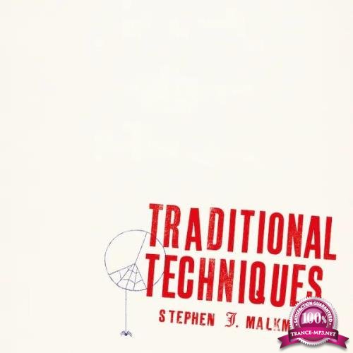 Stephen J. Malkmus - Traditional Techniques (2020) FLAC