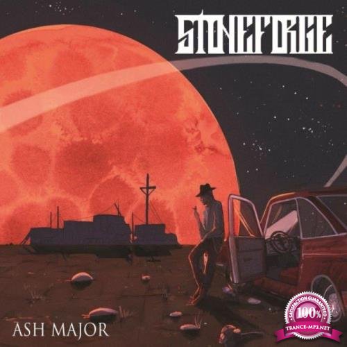 Stoneforge - Ash Major (2021)