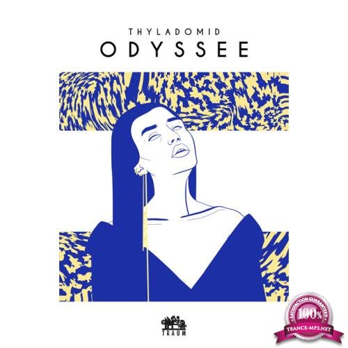 Thyladomid - Odyssee (2021)