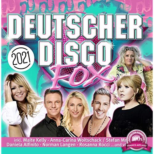 Deutscher Disco Fox 2021 (2021)