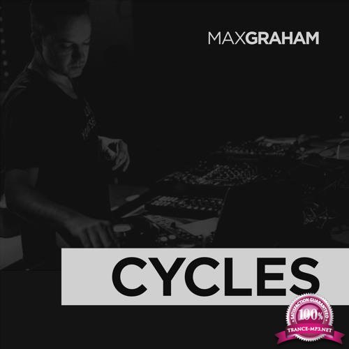 Max Graham - Cycles Radio 335 (2021-01-28)