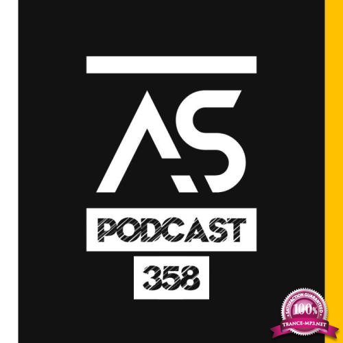 Addictive Sounds - Addictive Sounds Podcast 358 (2021-01-29)