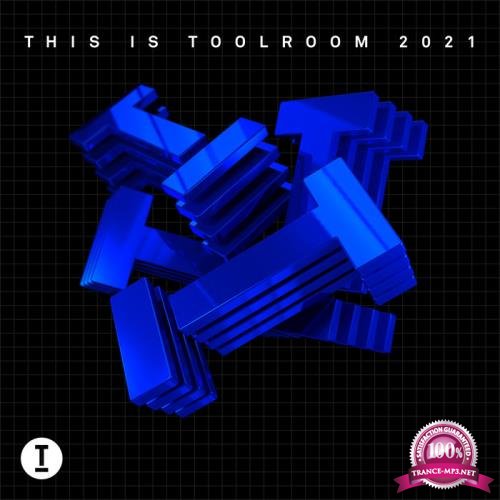 This Is Toolroom 2021 (2021)
