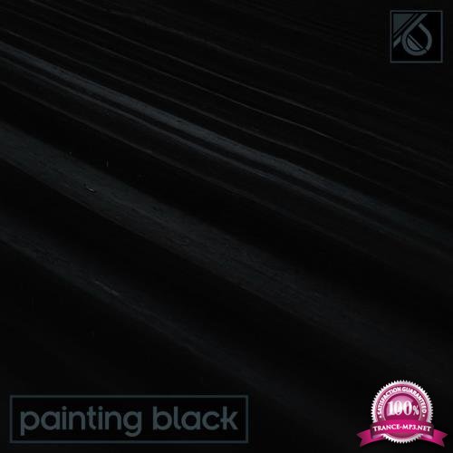 Painting Black, Vol. 5 (2021)