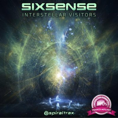 Sixsense - Interstellar Visitors (2020)